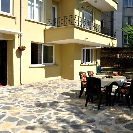 Adalı Hostel