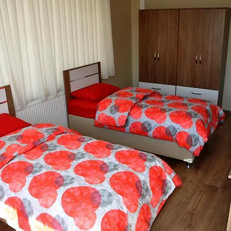 Hostel Adalı