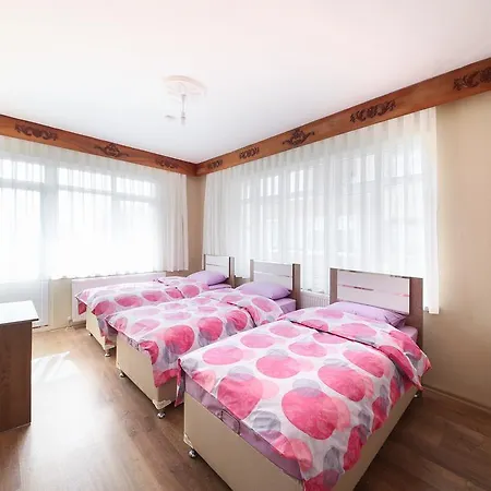 Albergue Adali Edirne