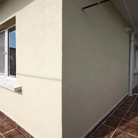 Albergue Adali Edirne