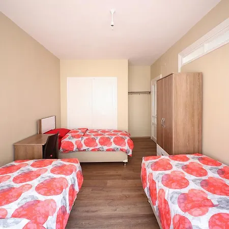 Albergue Adali Edirne