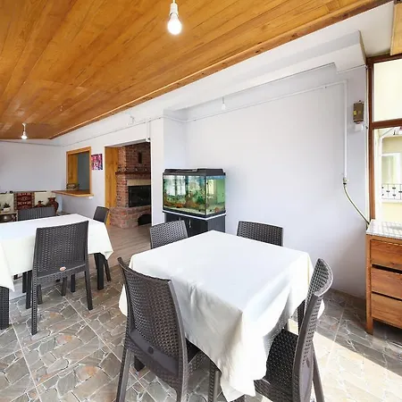 Albergue Adali Edirne