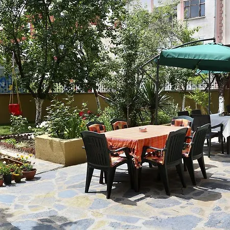 Albergue Adali Edirne