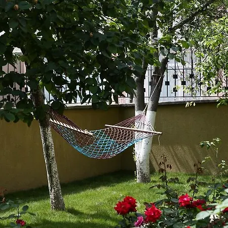 Albergue Adali Edirne