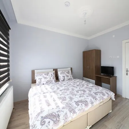 Adali Albergue Edirne